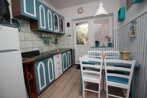 Apartm�n pre 4 osoby